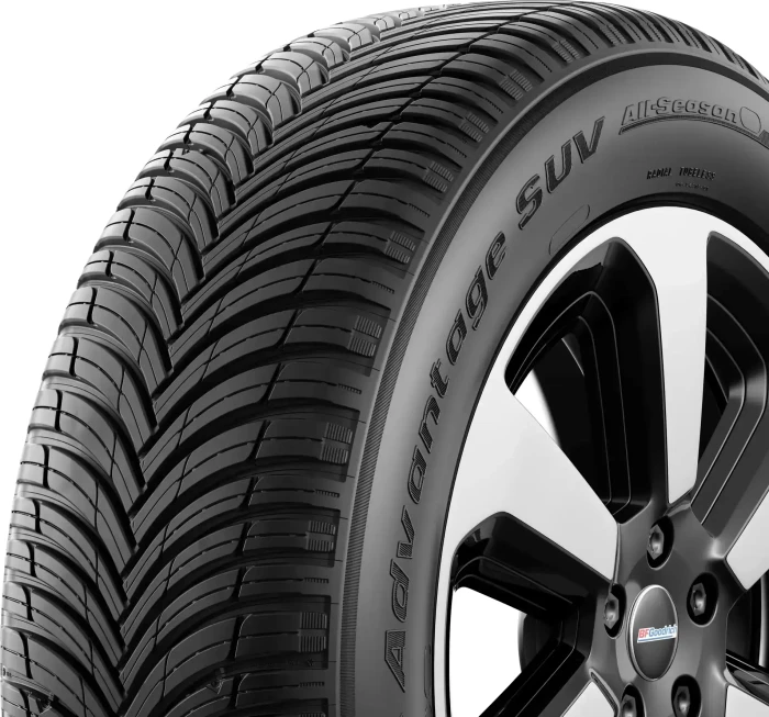 BFGoodrich Advantage SUV All-Season 235/50 R18 97V