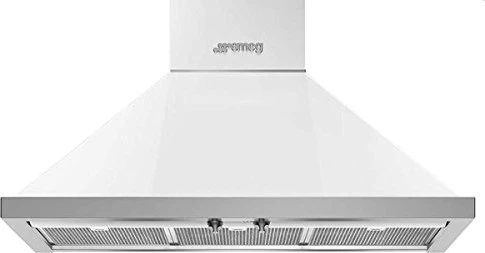 Smeg KPF9WH Wand-Dunstabzugshaube
