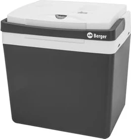 Berger Z2 26 Thermoelektro-Kühlbox