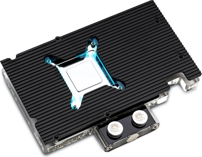 Bitspower Nebula VGA Waterblock GeForce RTX 4090 Founders Edition V2