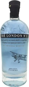 The London No. 1 Original Blue Gin 1l