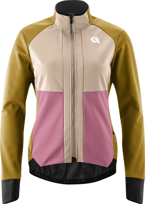 Gonso Sassone Fahrradjacke (Damen)