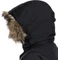 Jack Wolfskin Glacier Canyon Funktionsmantel schwarz (Herren) Vorschaubild