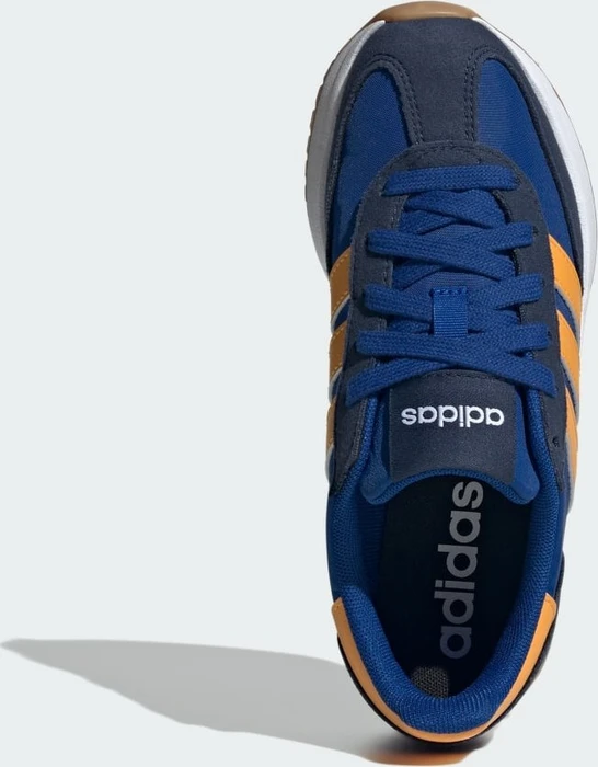 adidas Run 70s 2.0 collegiate royal/collegiate gold/collegiate navy (Junior)