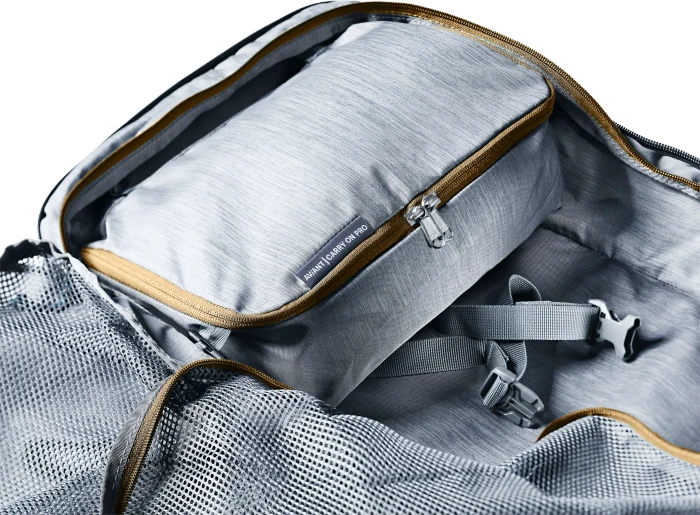 Deuter Aviant Carry On Pro 36 cinnamon/almond