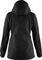 Fjällräven Kaipak Funktionsjacke schwarz (Damen) Vorschaubild