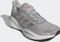 adidas Solar Glide 5 grey two/silver metallic/wonder mauve (Damen) Vorschaubild