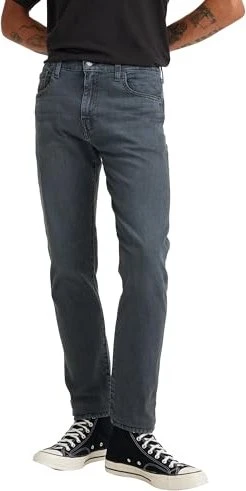 Levi's 512 Slim Taper Jeans richmond blue/black (Herren)