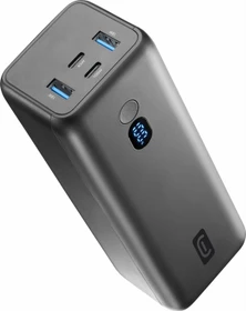Cellularline Powerbank MAXI 100W 27000mAh schwarz