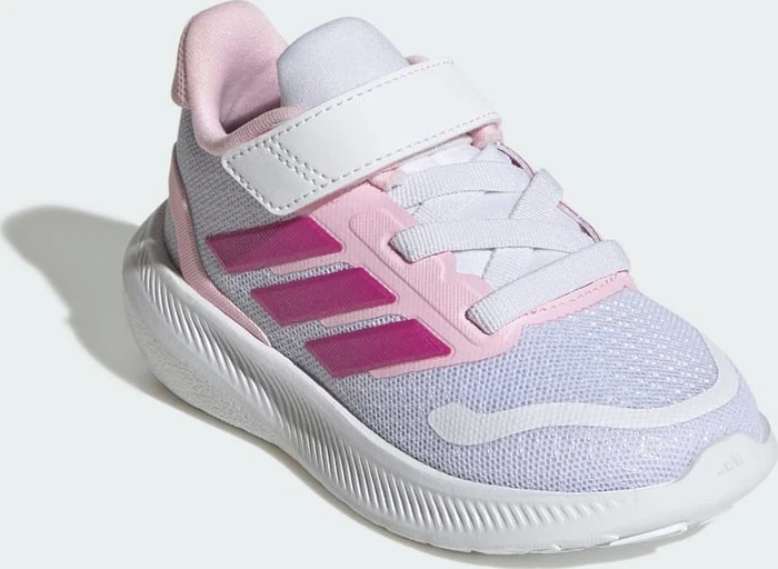 adidas Runfalcon 5 cloud white/clear pink/grey two (Junior)
