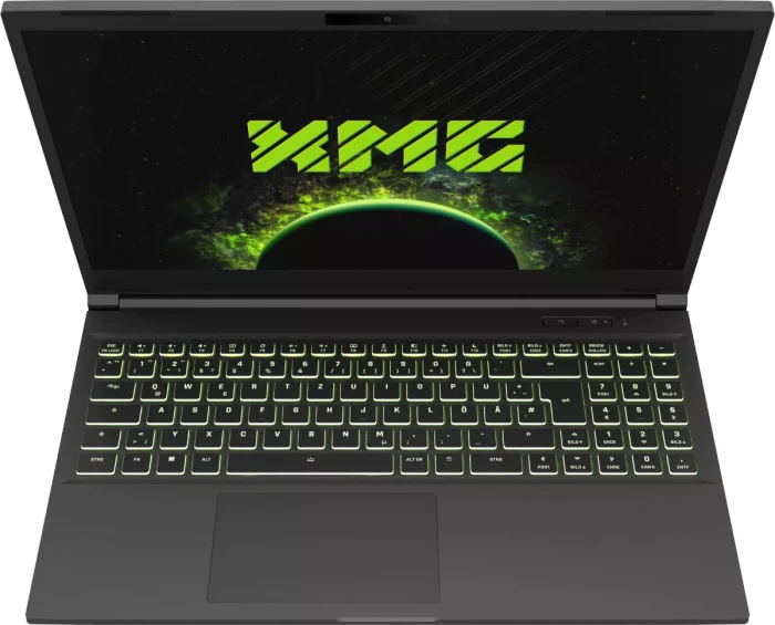 Schenker XMG Apex 15-M23ycg, Ryzen 7 7735HS, 16GB RAM, 1TB SSD, GeForce RTX 4060, DE