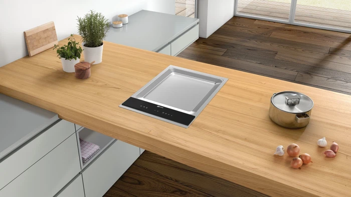 Neff NTD7400N Teppan-Yaki Domino autark