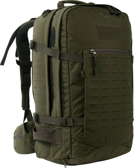Tasmanian Tiger TT Mission Pack MKII olive