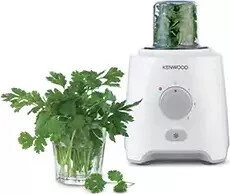 Kenwood BLP402WH Blend-X Fresh Standmixer