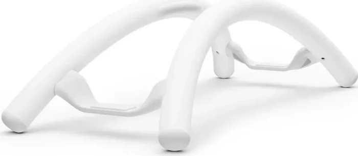 Twelve South BookArc Flex, Notebook-Stand, White