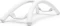 Twelve South BookArc Flex, Notebook-Stand, White Vorschaubild