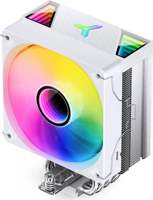 Jonsbo CR-1000 V3 Pro ARGB White, weiß