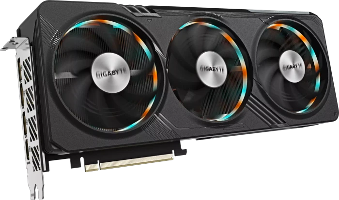 GIGABYTE GeForce RTX 4070 Gaming OC 12G, 12GB GDDR6X, HDMI, 3x DP