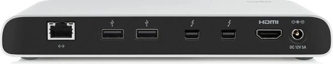 Elgato Thunderbolt Dock 2