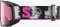 Salomon Sentry Pro Sigma black/sigma silver pink Vorschaubild