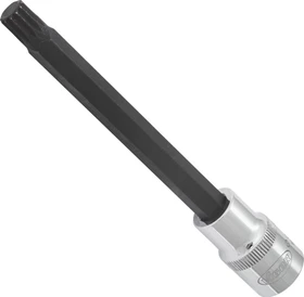 Vigor Innenzwölfkant Steckschlüssel 1/2", M10x140mm