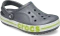 Crocs Bayaband slate grey/lime punch Vorschaubild