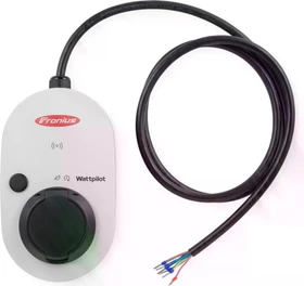 Fronius Wattpilot Home 11 J 2.0, Ladedose