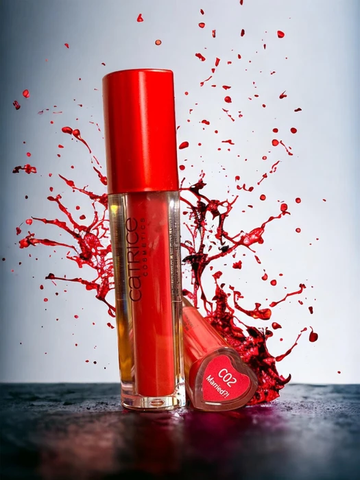 Catrice Heart Affair Matte Liquid Lippenstift