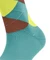 Falke Sensitive Argyle Socken fjordblue (Damen) Vorschaubild