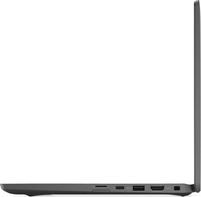 Dell Latitude 7320, schwarz, Core i7-1185G7, 16GB RAM, 512GB SSD, DE