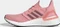 adidas Ultraboost 20 glory pink/maroon/signal coral (Damen) Vorschaubild