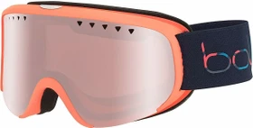 Bollé Scarlett matte coral-blue verm/vermillon gun (Damen)