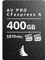Angelbird AV PRO CFexpress A v4 R1870/W1160 CFexpress 4.0 Type A 400GB Vorschaubild