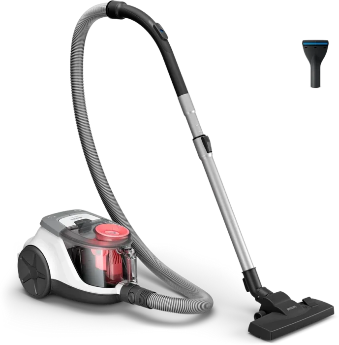 Philips XB2142/09 2000 Series