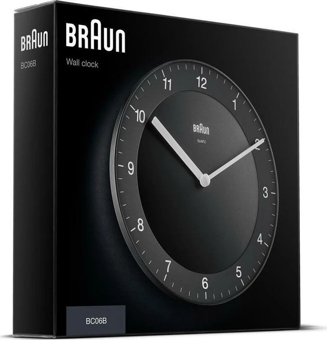 Braun BC06B Classic