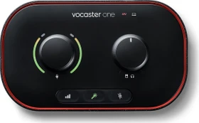 Focusrite Vocaster One