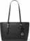 Michael Kors Quinn Medium aus gekrispeltem Leder Shopper Vorschaubild