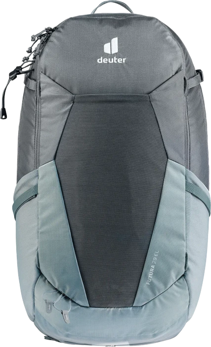 Deuter Futura 29 EL graphite/shale
