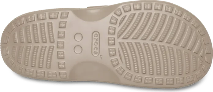 Crocs Saturday Sandal taupe (Damen)
