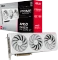 ASUS Prime Radeon RX 9070 XT White OC Edition, PRIME-RX9070XT-O16G-WHITE, 16GB GDDR6, HDMI, 3x DP Vorschaubild