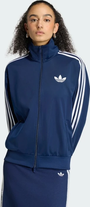 adidas Firebird Track Top Loose Trainingsjacke (Damen)