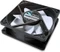 Fractal Design Silent R3, 80mm Vorschaubild