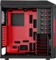 AeroCool XPredator Devil Red Edition, Acrylfenster Vorschaubild