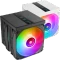 Mars Gaming MCPU-LCDPRO, schwarz Vorschaubild