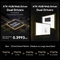 ATK Blazing Sky X1 Pro Max 8K Wireless, weiß, USB/Bluetooth Vorschaubild