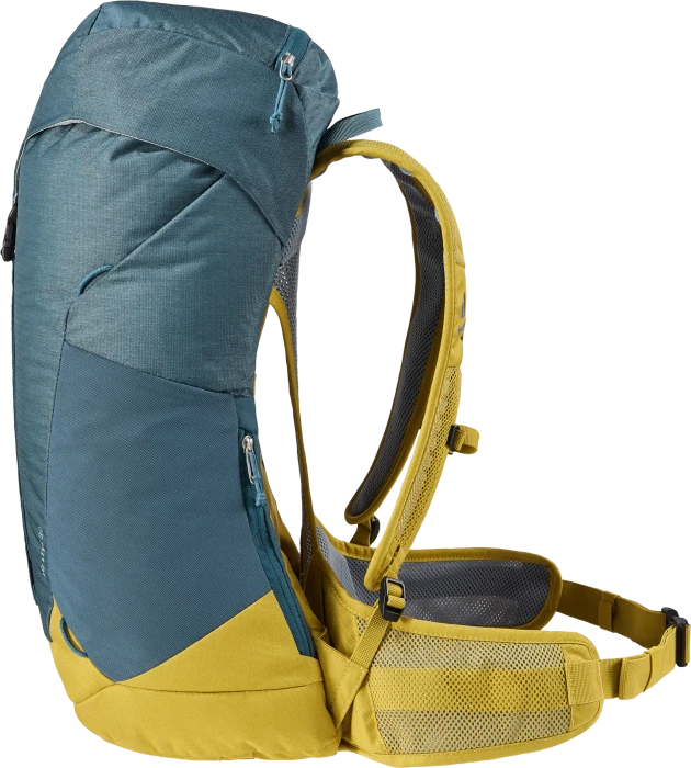 Deuter AC Lite 30 arctic/turmeric