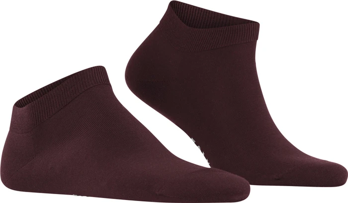 Falke ClimaWool Socken barolo (Herren)