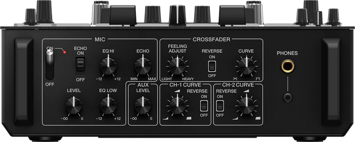 Pioneer DJ DJM-S11 Special Edition