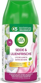 Air Wick Freshmatic Max Seide & Lilienfrische Duftspray Refill, 250ml