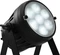 Eurolite LED IP PAR 7x10W RGBL Spot Vorschaubild
